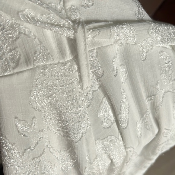 Altar’d State Cardie Maxi Dress size S - Picture 13 of 15